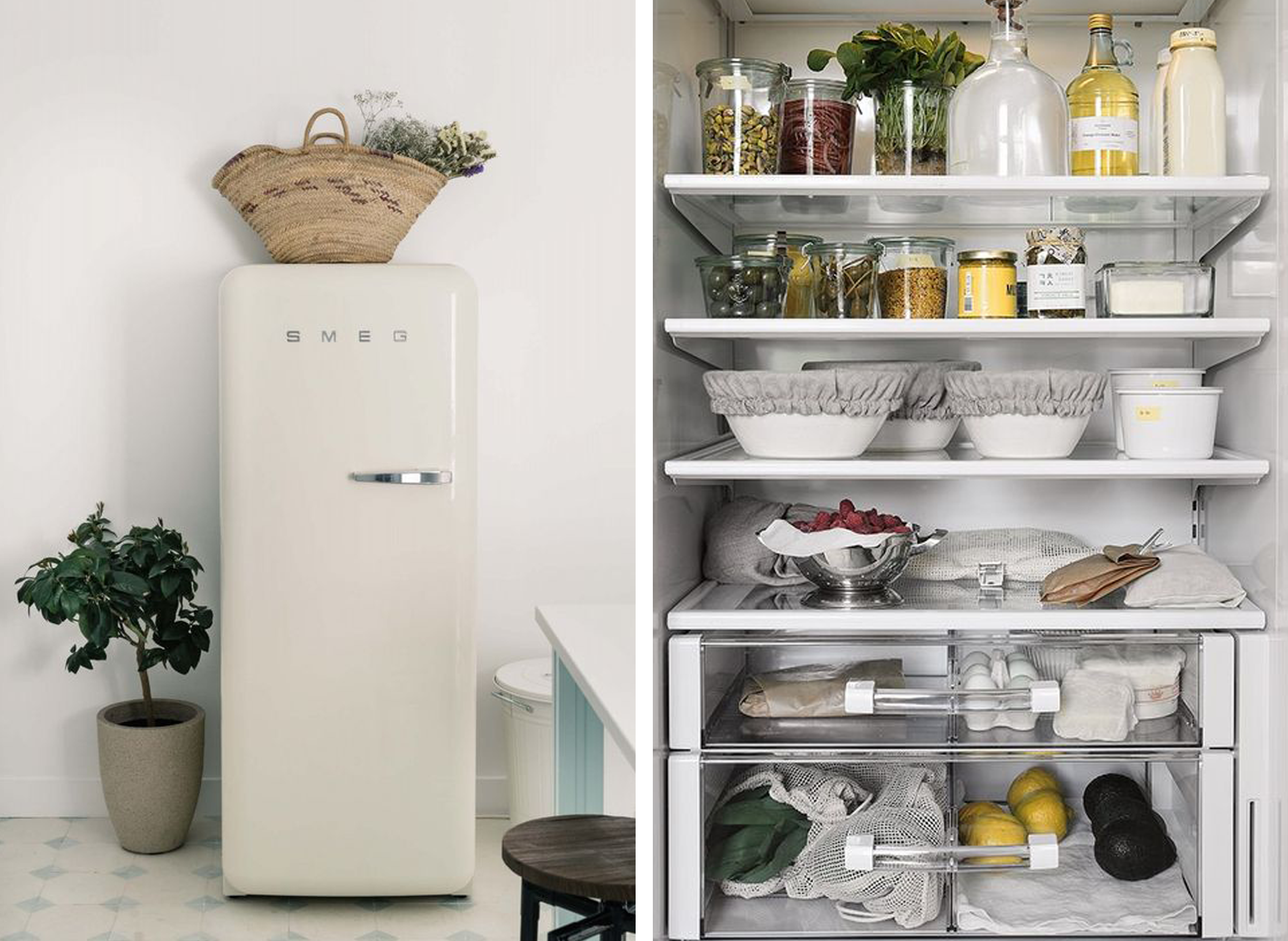 Votre frigo fait sa rentrée tout en propreté avec notre guide détaillé